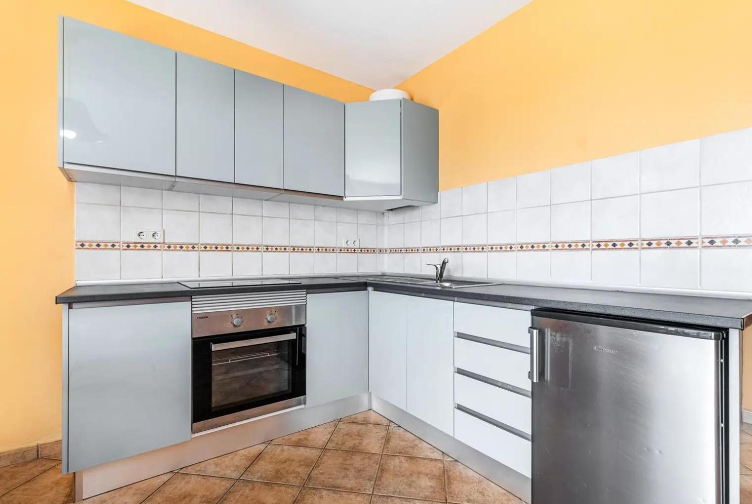 Apartments Near The Beach, With Terrace And Wifi Costa Calma Esterno foto